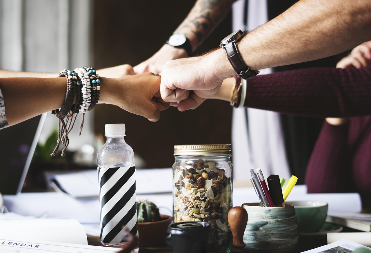 5 Types of Businesses That Make Great Referral Partners